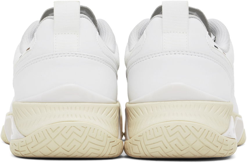 Starostlivosť o obuv BOSS BOSS Courtstride Biela | 50523209, 1