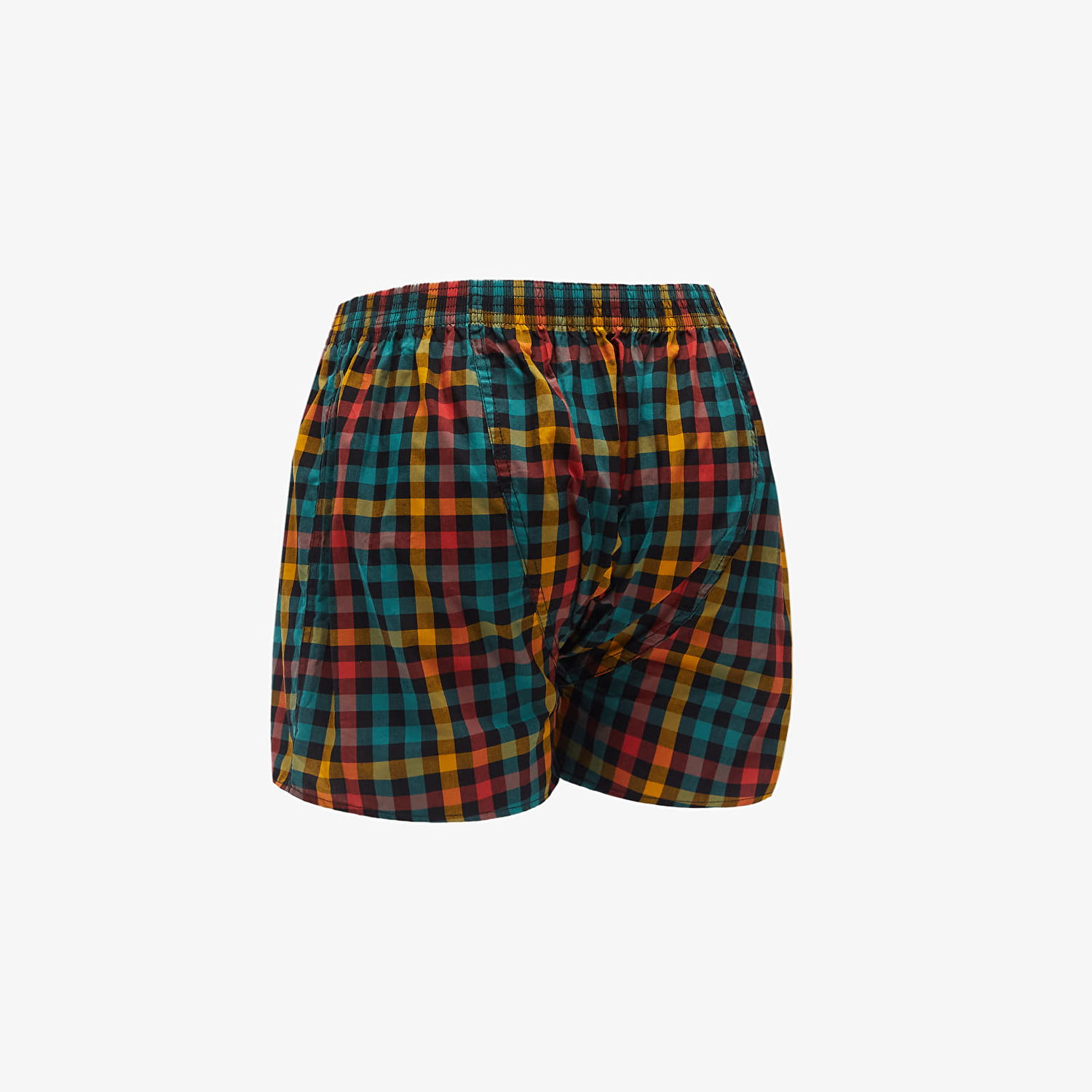 Boxerky Horsefeathers Sonny Boxer Shorts Rôznofarebný | AM069M, 1