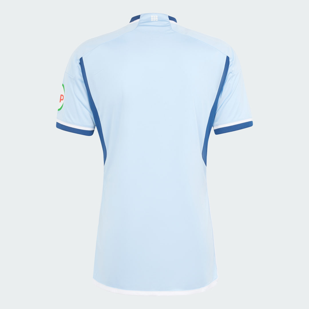 Hamburger SV 23/24 Away