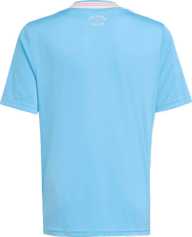 Dres adidas Performance Inter Miami CF 25/26 Youth Third Jersey Modrá | KA7506, 1