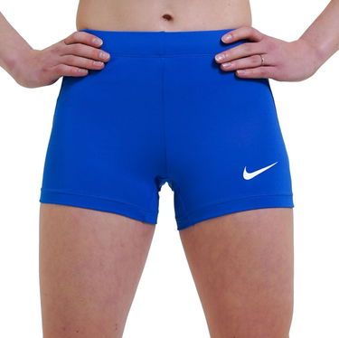 Šortky Nike Nike Stock Boyshorts Modrá | nt0310-463, 2