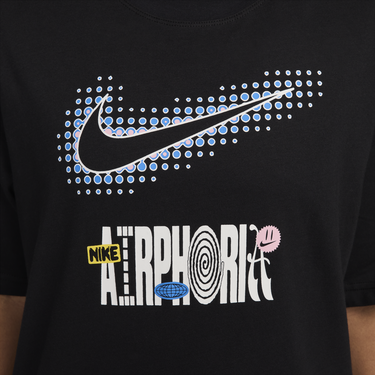 Tričko Nike Sportswear Tee Čierna | FV4262-010, 2