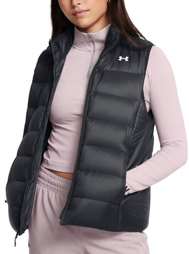 Vesta Under Armour Down Vest Čierna | 1385853-001, 0