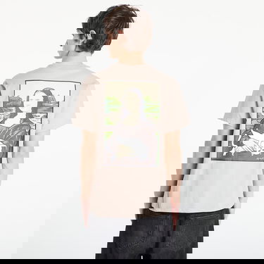 Tričko RIPNDIP T-Shirt Nerma Lisa Béžová | RNDHOL25150, 2