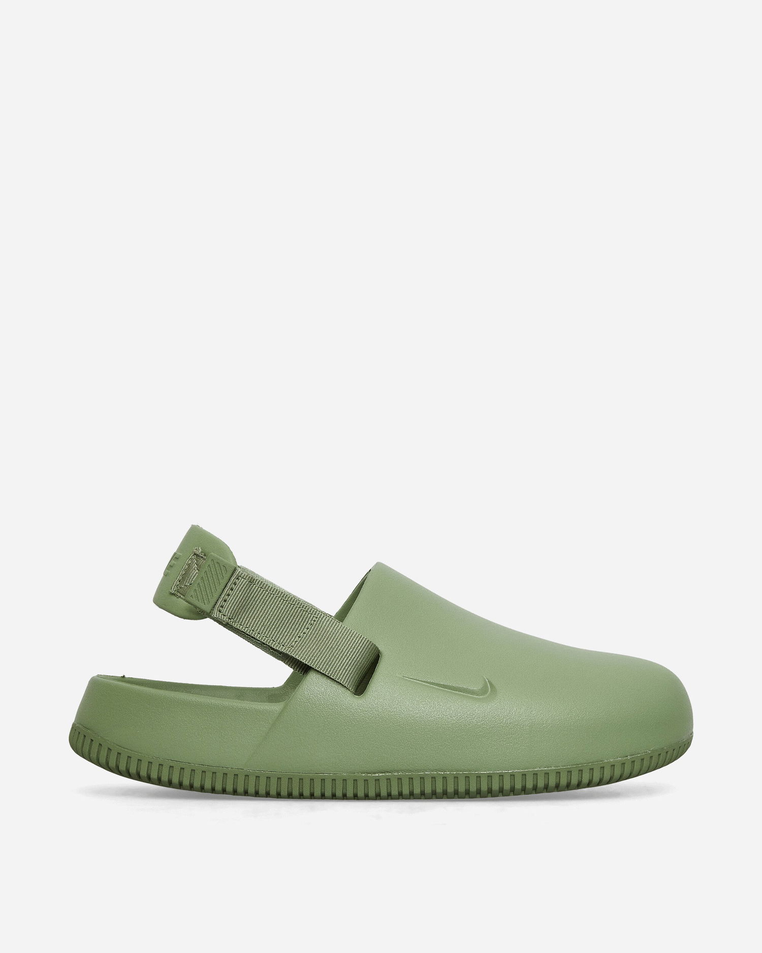 Tenisky a topánky Nike Calm Mules "Oil Green" Zelené | FD5131-300, 1