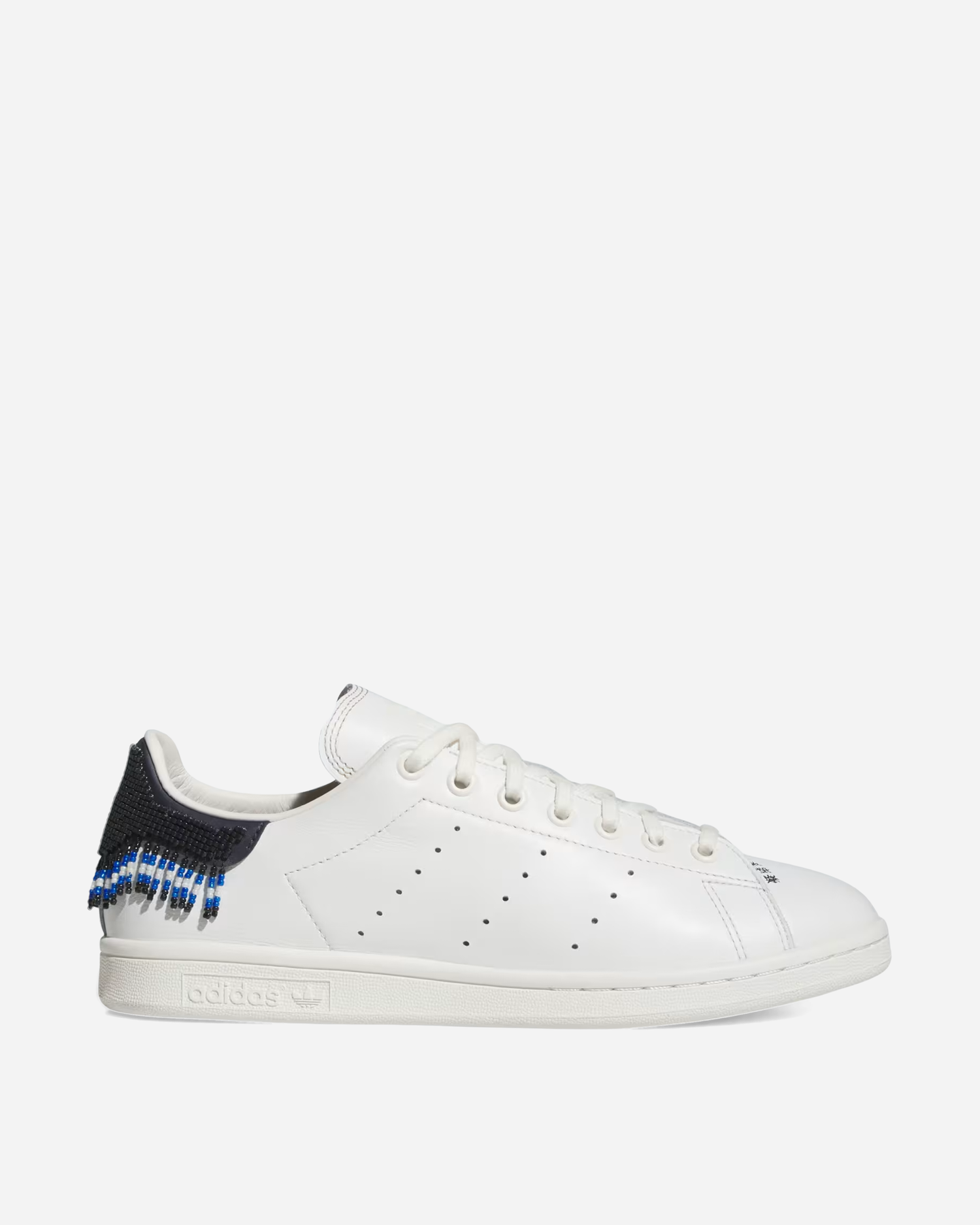Tenisky a topánky adidas Originals CLOT by Edison Chen Stan Smith Biela | JR0022, 1