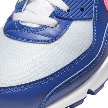 Tenisky a topánky Nike Air Max 90 FlyEase Biela | CU0814-101, 4