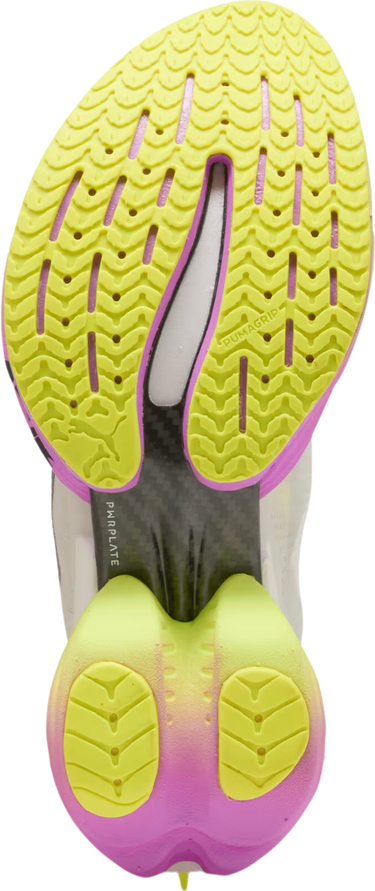 Tenisky a topánky Puma FAST-R Nitro Elite 2 Ekiden Glow Biela | 311905-01, 2