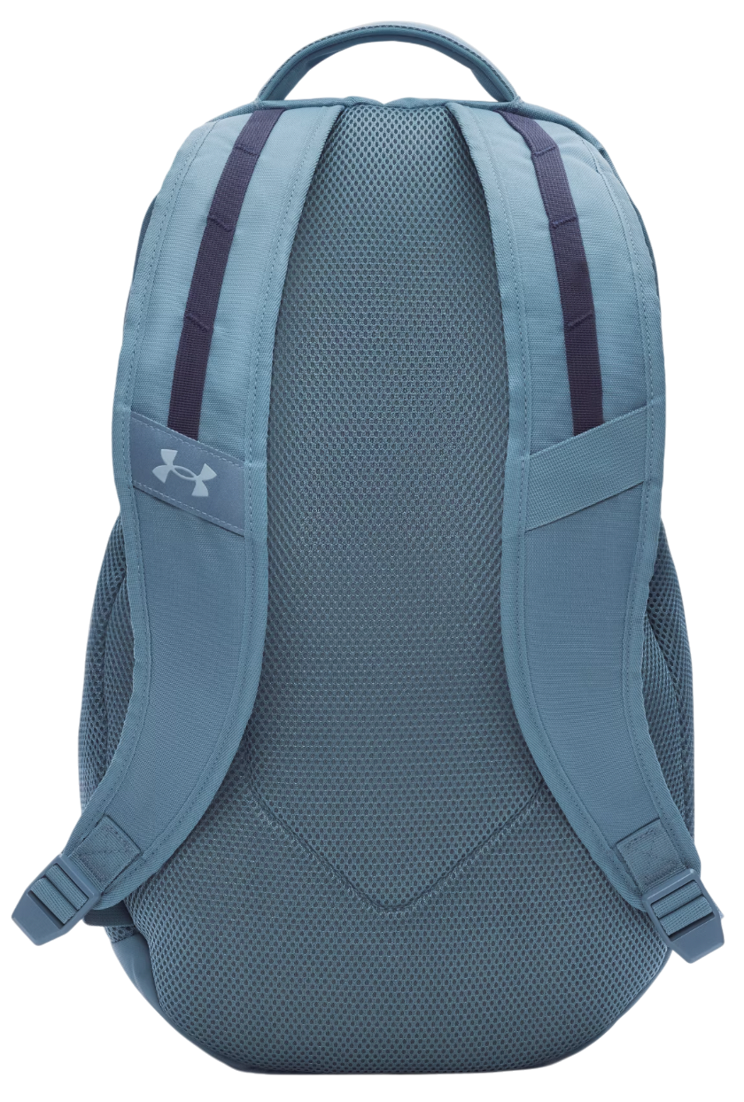 Batoh Under Armour Hustle 6.0 Backpack Modrá | 1384672-418, 1