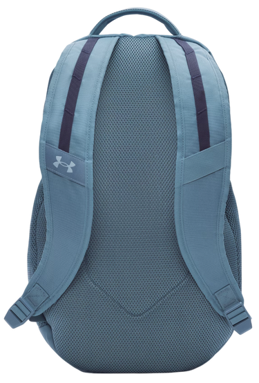 Batoh Under Armour Hustle 6.0 Backpack Modrá | 1384672-418, 1