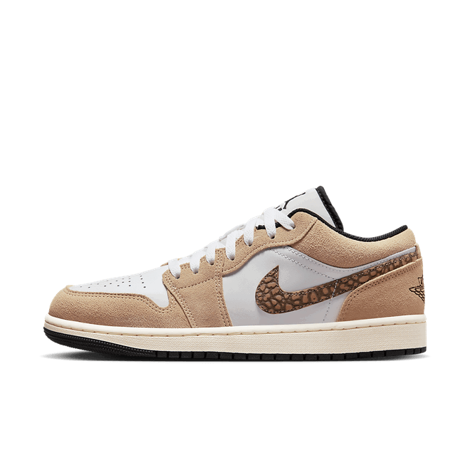 Tenisky a topánky Jordan Air 1 Low SE "Brown Elephant" Béžová | DZ4130-201, 0