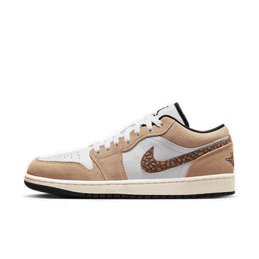 Tenisky a topánky Jordan Air 1 Low SE "Brown Elephant" Béžová | DZ4130-201, 0
