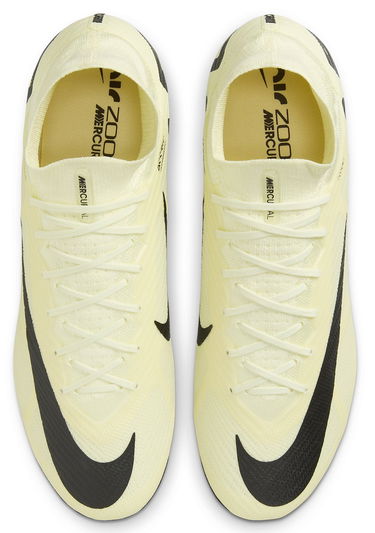 Tenisky a topánky Nike Zoom Superfly 9 Elite SG-Pro AC Žltá | dj5166-700, 3