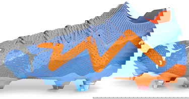 Tenisky a topánky Puma Puma FUTURE Ultimate MxSG Modrá | 107164-001, 0