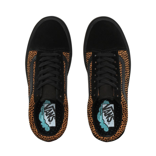 Tenisky a topánky Vans Old Skool Čierna | VN0A3WMAVWS, 1