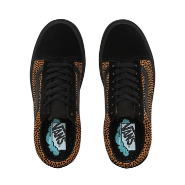 Tenisky a topánky Vans Old Skool Čierna | VN0A3WMAVWS, 1