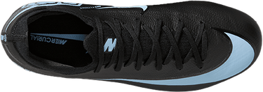 Tenisky a topánky Nike Zoom Vapor 16 Pro FG Čierna | hf5448-001, 3