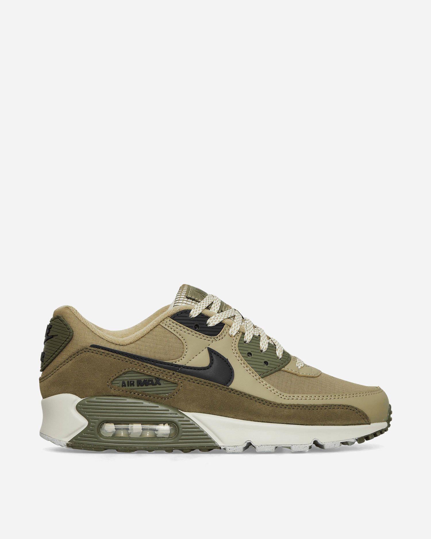 Tenisky a topánky Nike Air Max 90 "Neutral Olive" Zelené | FB9657-200, 1