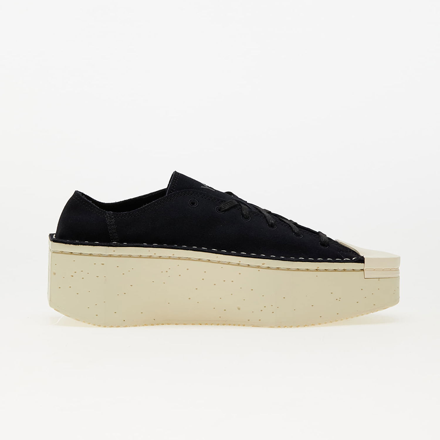 Tenisky a topánky Y-3 Kyasu Lo Black/ Black/ Cwhite Čierna | ID2022, 1