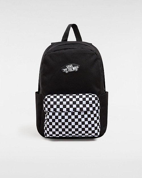 Batoh Vans Old Skool Grom Backpack Čierna | VN000H56Y28, 0