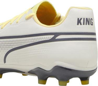 Tenisky a topánky Puma KING PRO FG/AG Biela | 107566-03, 3