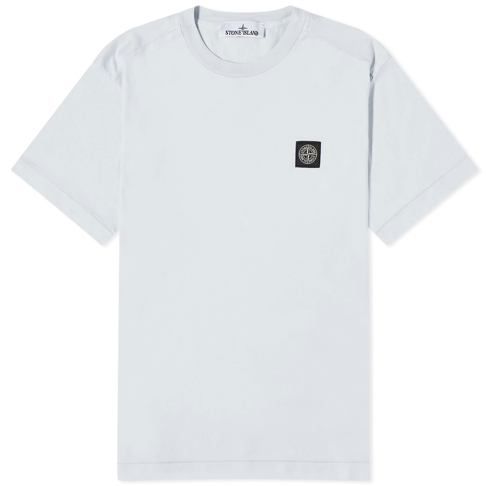 Patch T-Shirt