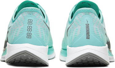 Tenisky a topánky Nike Air Zoom Pegasus Turbo 2 W Zelené | at8242-302, 4