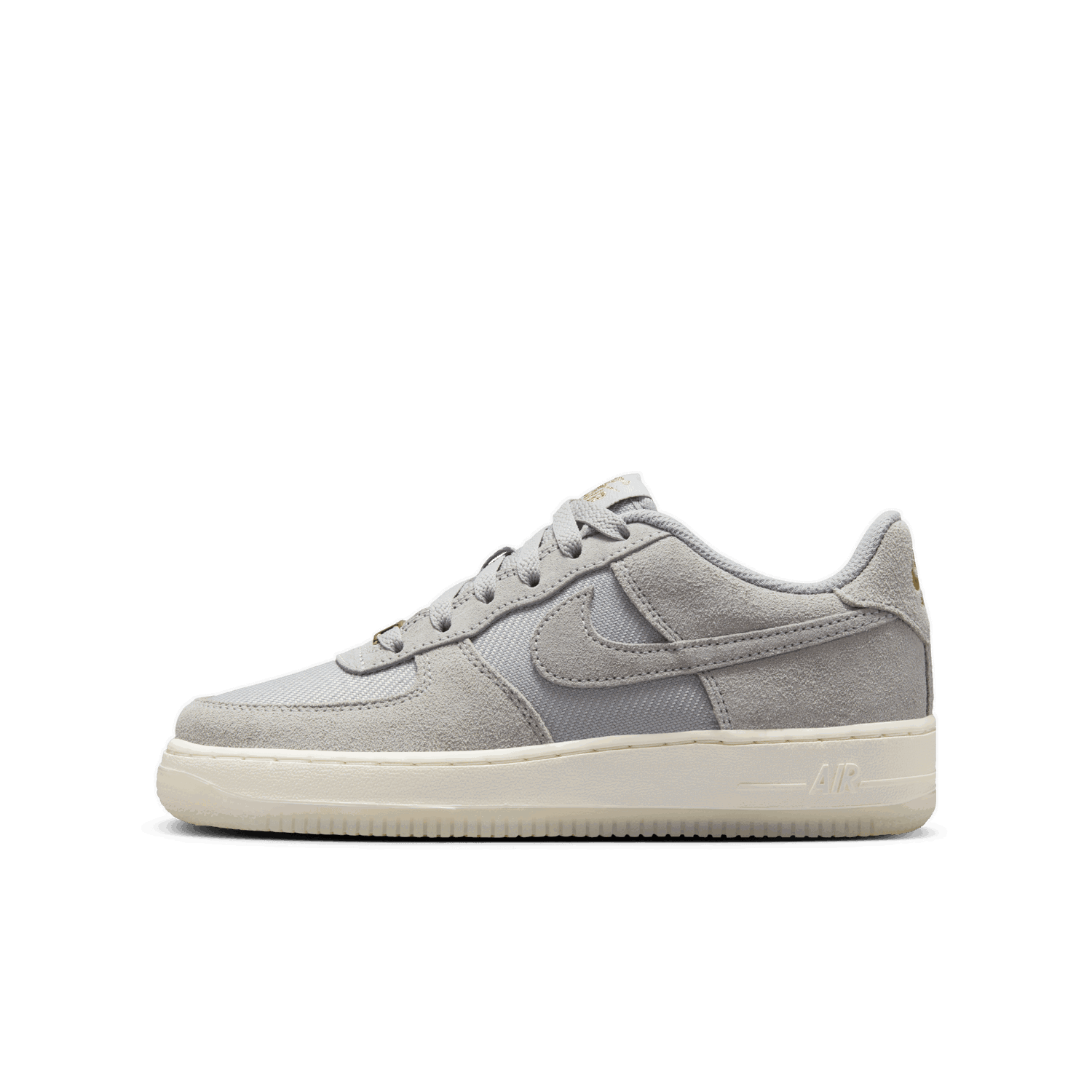 Tenisky a topánky Nike Air Force 1 LV8 Šedá | FZ1022-001, 0
