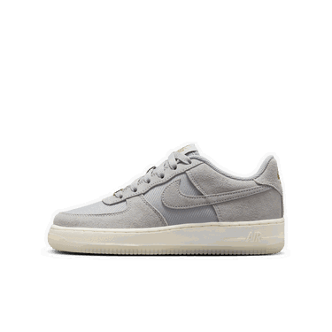 Tenisky a topánky Nike Air Force 1 LV8 Šedá | FZ1022-001, 0