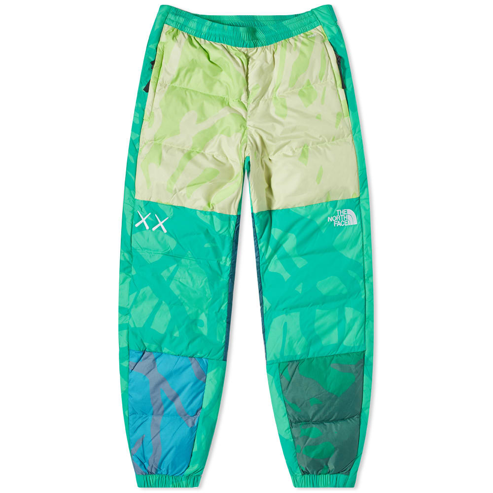 Nohavice The North Face XX KAWS Retro 1996 Rôznofarebný | NF0A7WLV75B1, 0