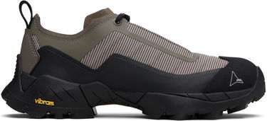 Tenisky a topánky ROA ROA Katharina Light Zelené | NBUW1390FA226, 0