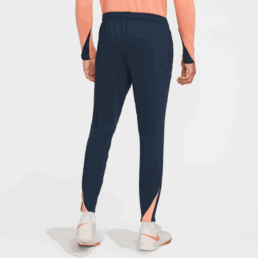 Tepláky Nike Chelsea FC Strike Special Edition Dri-FIT Knitted Football Pants Navy | HJ1992-451, 3