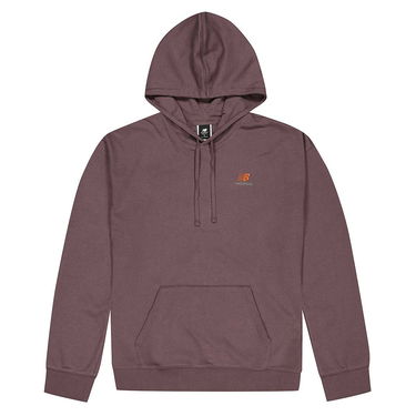 Mikina New Balance NB Essentials Šedá | UT21500-TRU, 1
