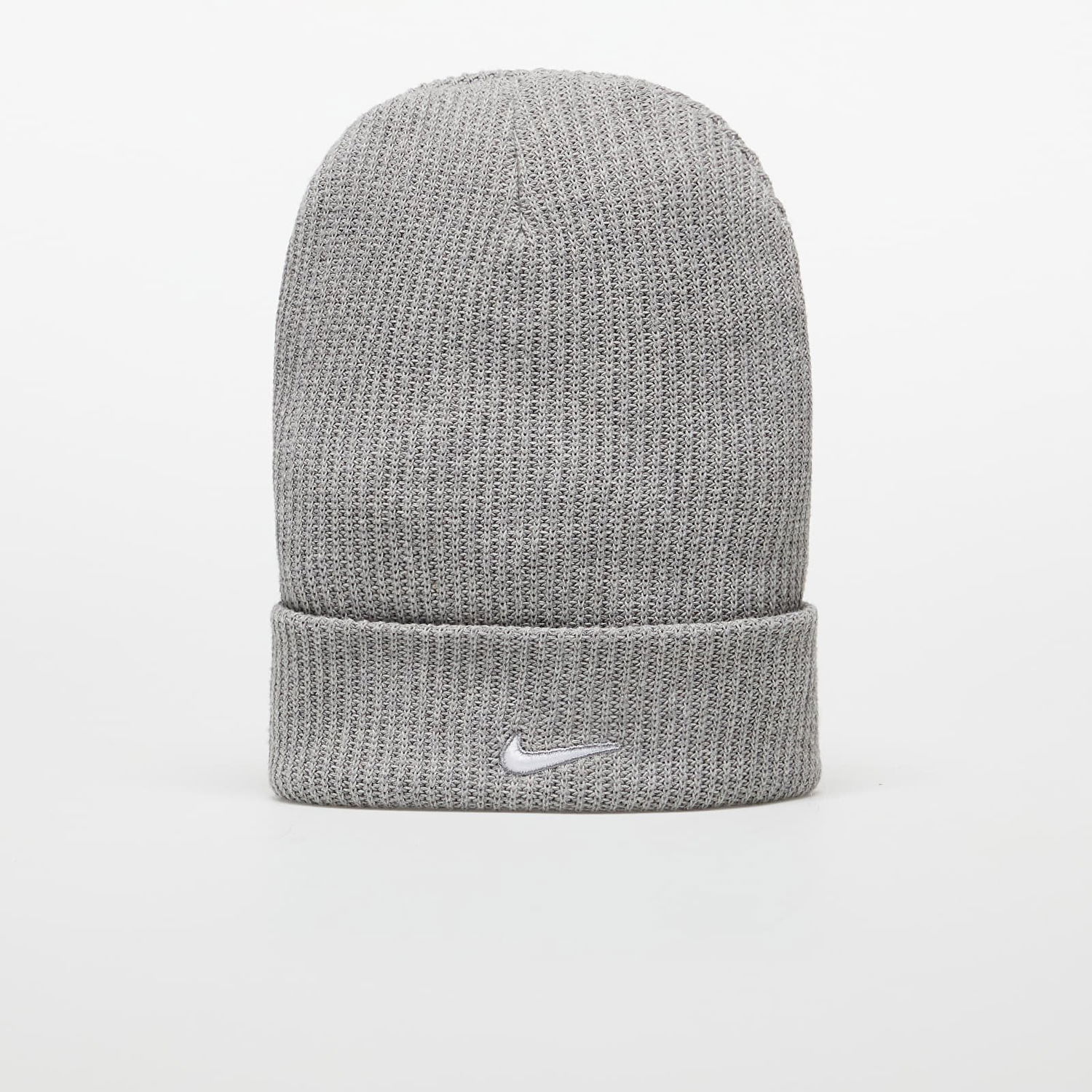 Kulicha Nike Sportswear Beanie Utility Swoosh Šedá | DV3342-063, 0