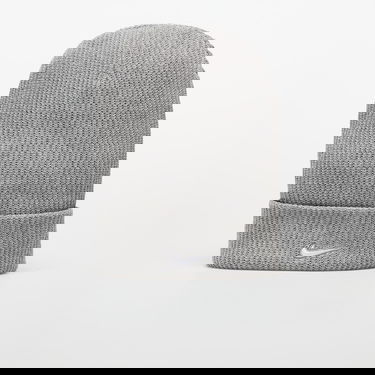 Kulicha Nike Sportswear Beanie Utility Swoosh Šedá | DV3342-063, 0