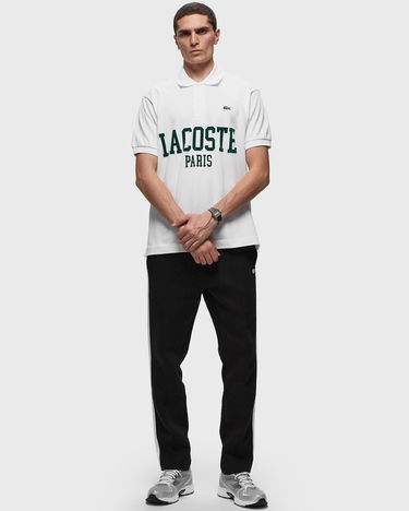 Tepláky Lacoste TRAININGSANZÜGE Hos./Zus. men Track Pants Čierna | XH7450-9M0, 1