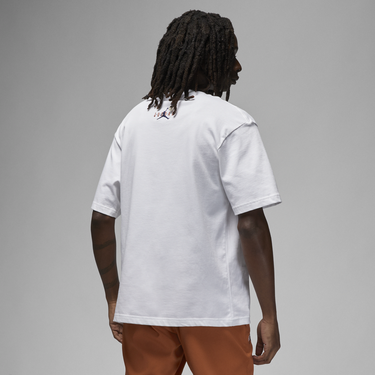 Tričko Jordan Eastside Golf T-Shirt Biela | DV1890-100, 3