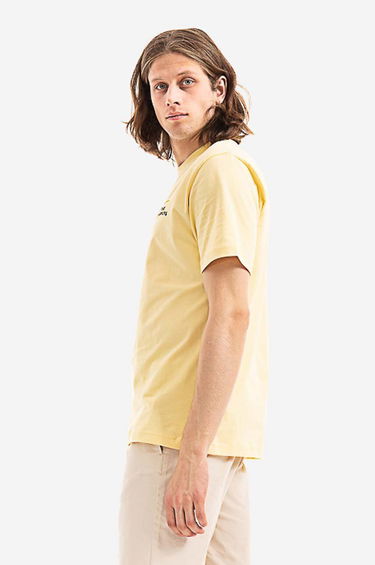 Tričko NORSE PROJECTS Johannes Norse x Mayumi Béžová | N01-0589-3025, 4