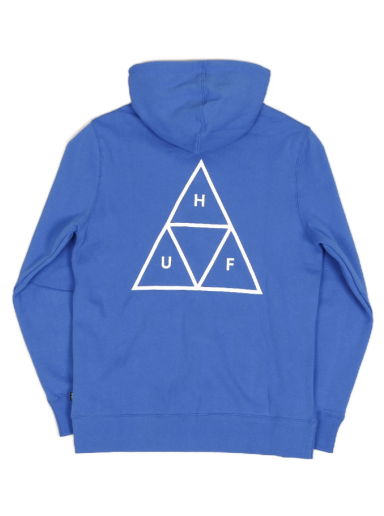 Triple Triangle Hoodie