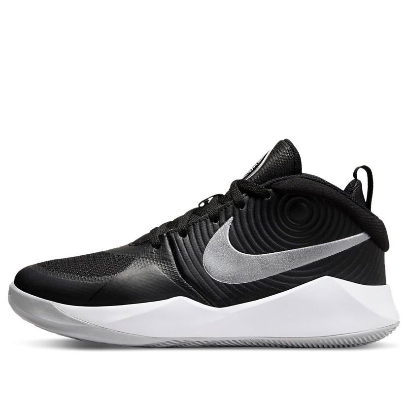 Tenisky a topánky Nike Team Hustle D 9 Čierna | AQ4224-001
