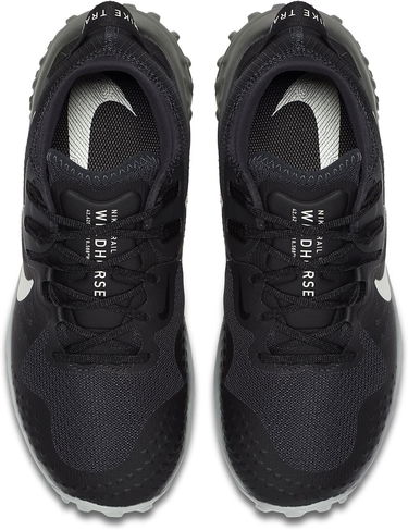 Tenisky a topánky Nike Wildhorse 6 W Čierna | bv7099-001, 3