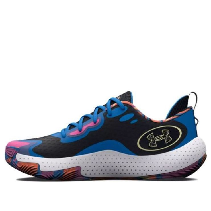 Tenisky a topánky Under Armour Spawn 5 LE Rôznofarebný | 3026758-001