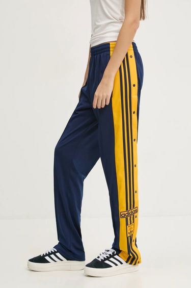 Tepláky adidas Originals Adibreak Snap Pants Modrá | JP2306, 0