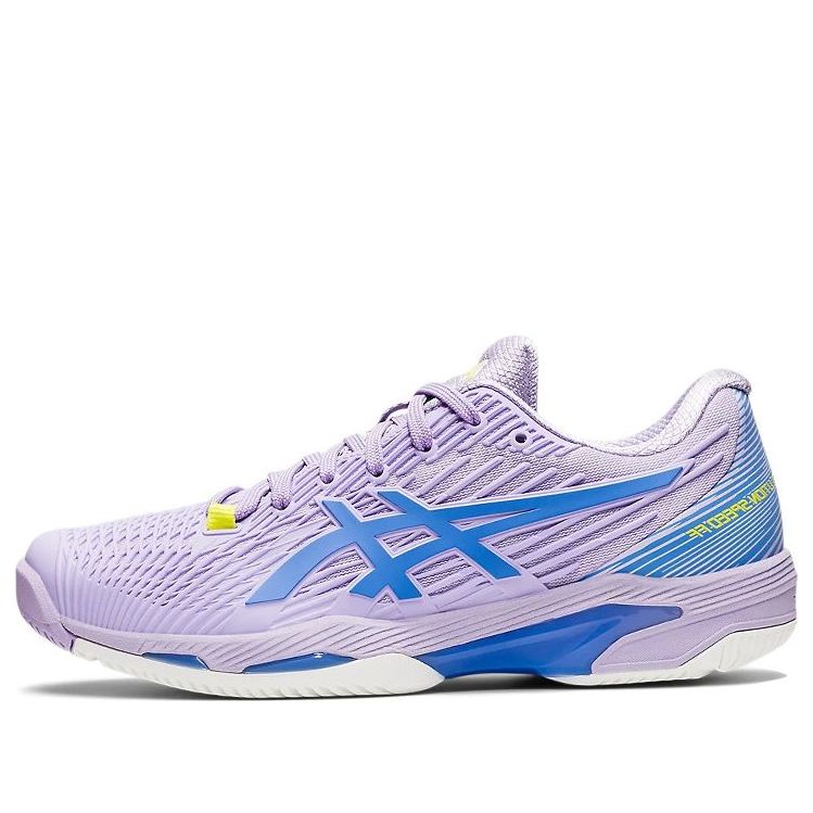 Tenisky a topánky Asics Solution Speed FF 2 Fialová | 1042A136-500