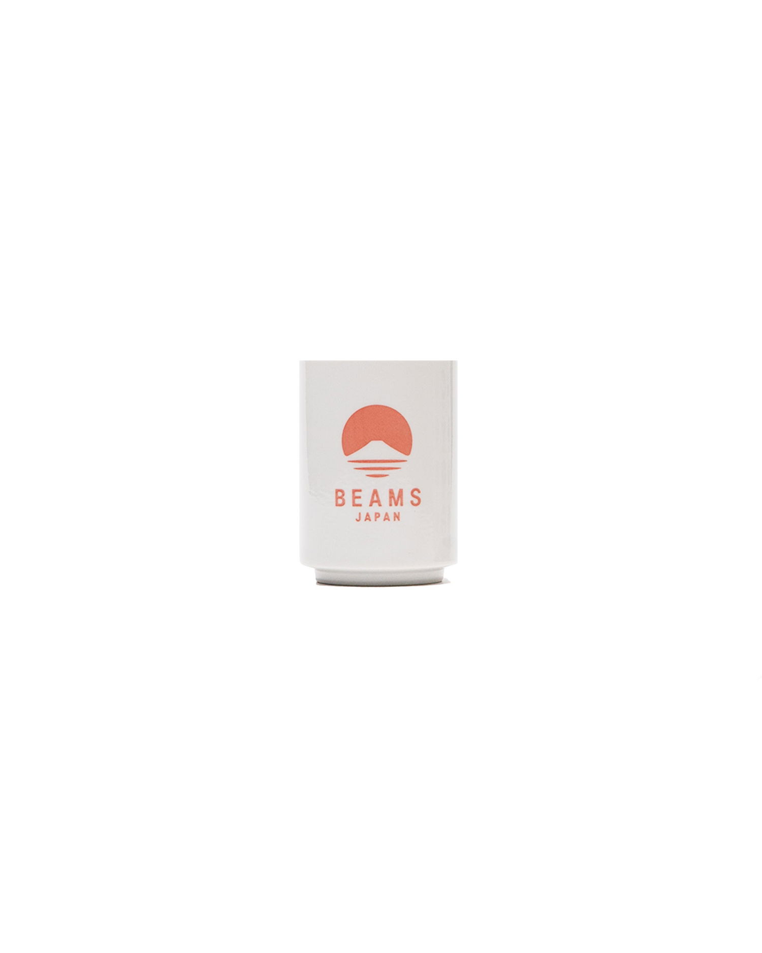 Home decor BEAMS Beams Japan Logo Sushi Cup Biela | 56710921067-35, 0