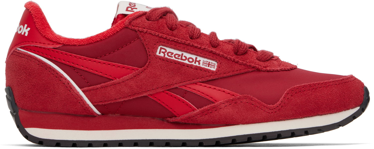 Tenisky a topánky Reebok Classics AZ Červená | 100230347, 0