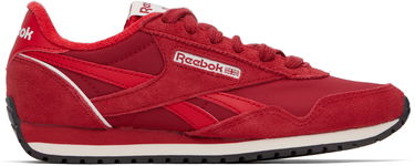 Tenisky a topánky Reebok Classics AZ Červená | 100230347, 0