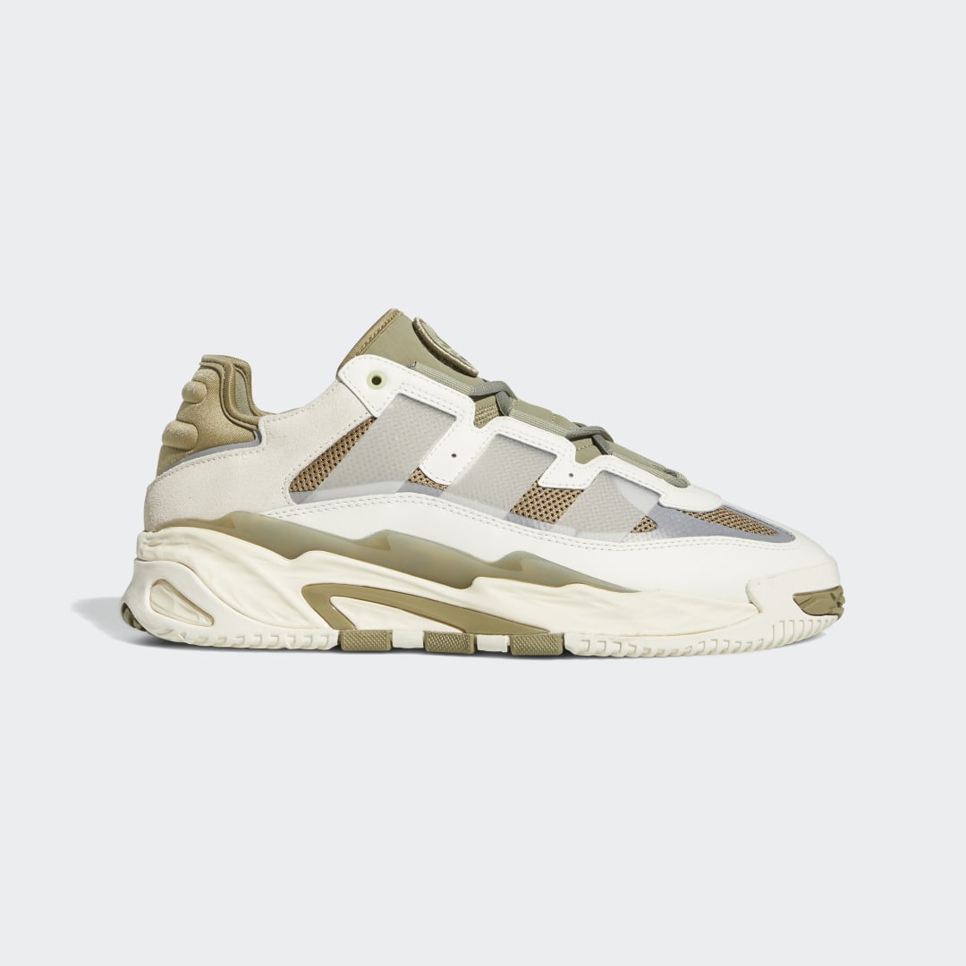 Tenisky a topánky adidas Originals Niteball Béžová | GY8567, 0