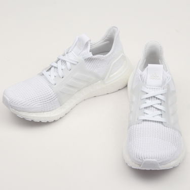 Tenisky a topánky adidas Performance UltraBoost 19 W Biela | G54015, 2