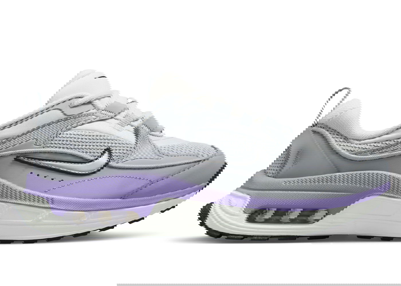 Tenisky a topánky Nike Air Max Bliss Photon Dust Lilac W Šedá | DH5128-001, 0